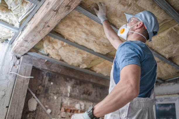 Types of Insulation We Offer in Montague, MI