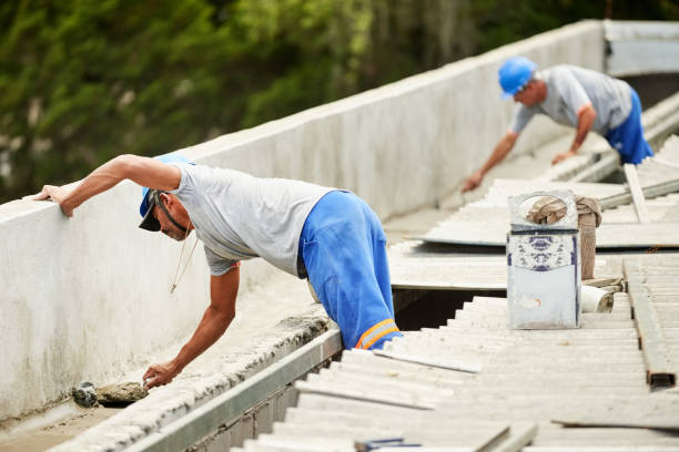 Trusted Montague, MI Insulation Contractor Experts