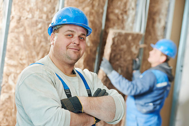 Best Specialized Insulation Services in Montague, MI