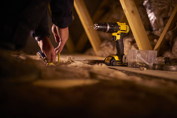 Best Spray Foam Insulation in Montague, MI