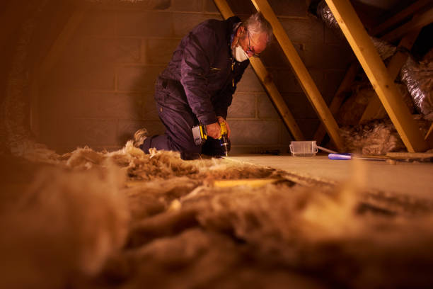 Best Energy Efficiency Insulation in Montague, MI