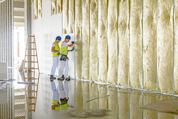 Best Insulation for Specific Applications in Montague, MI
